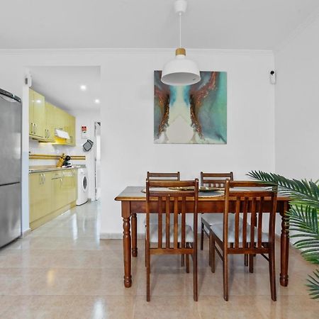 Apartamento Papagayo Apartment Corralejo Ngoại thất bức ảnh