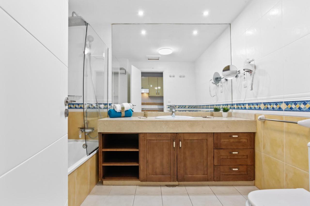 Apartamento Papagayo Apartment Corralejo Ngoại thất bức ảnh
