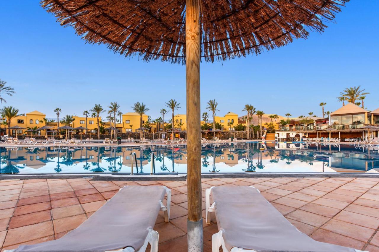 Apartamento Papagayo Apartment Corralejo Ngoại thất bức ảnh