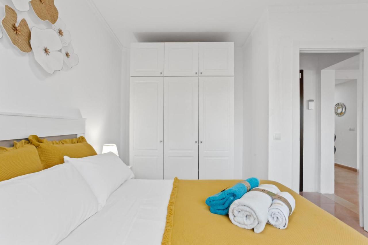 Apartamento Papagayo Apartment Corralejo Ngoại thất bức ảnh