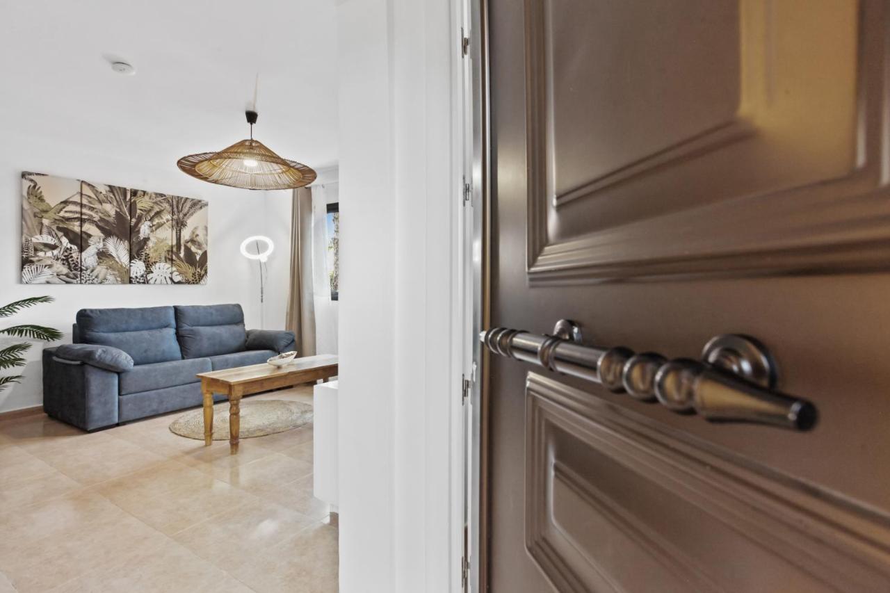 Apartamento Papagayo Apartment Corralejo Ngoại thất bức ảnh