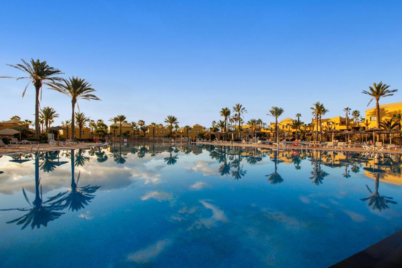 Apartamento Papagayo Apartment Corralejo Ngoại thất bức ảnh