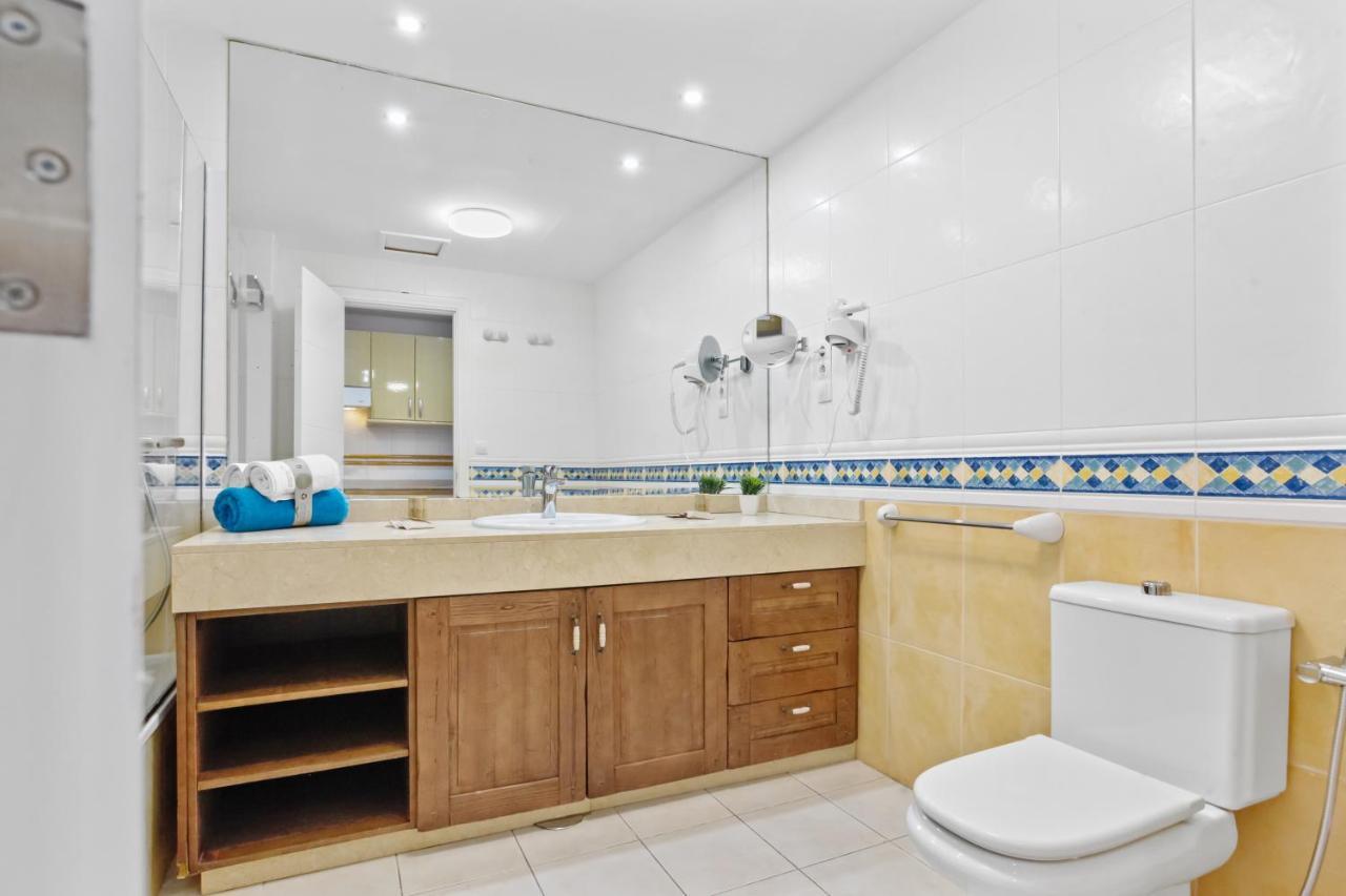 Apartamento Papagayo Apartment Corralejo Ngoại thất bức ảnh