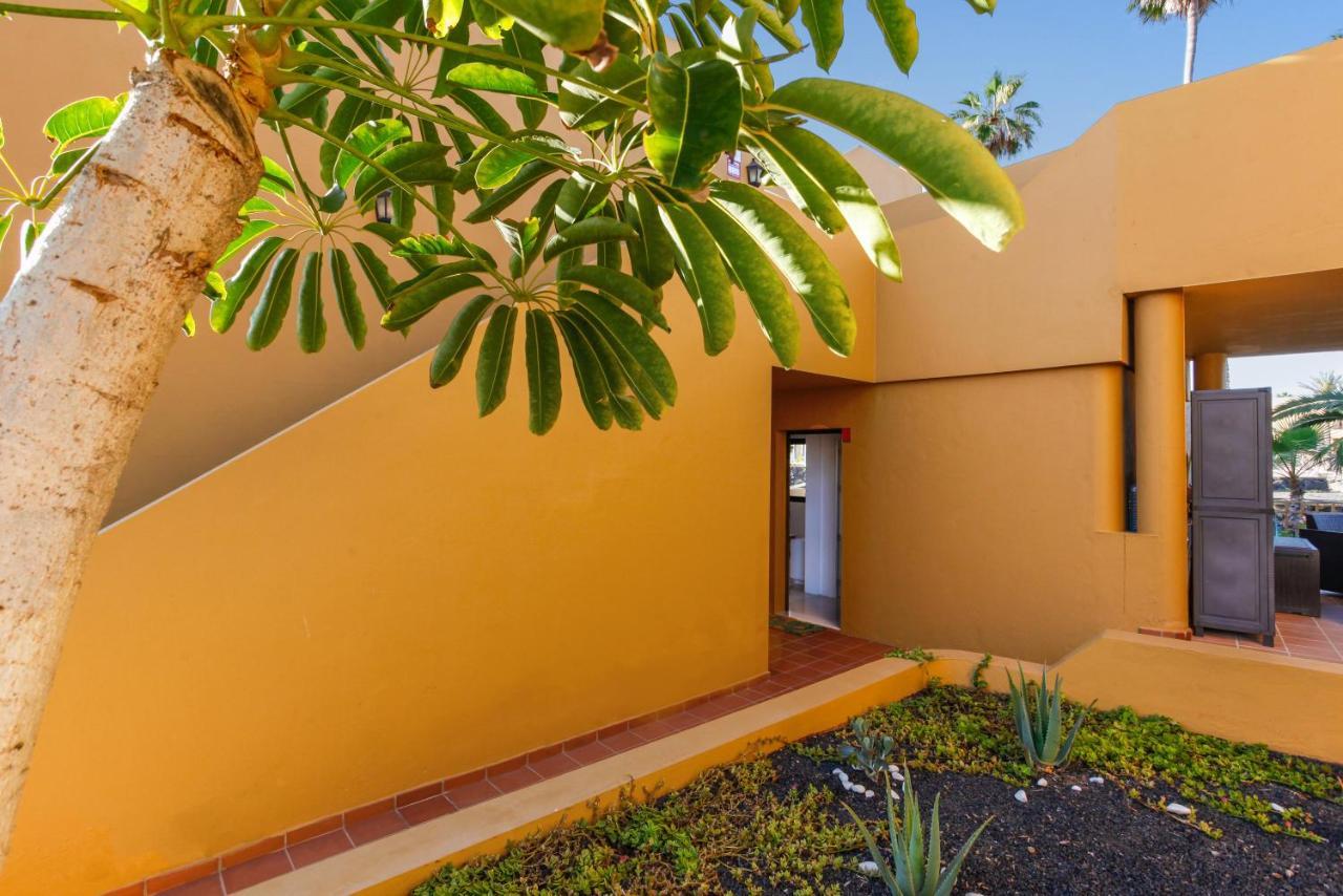 Apartamento Papagayo Apartment Corralejo Ngoại thất bức ảnh