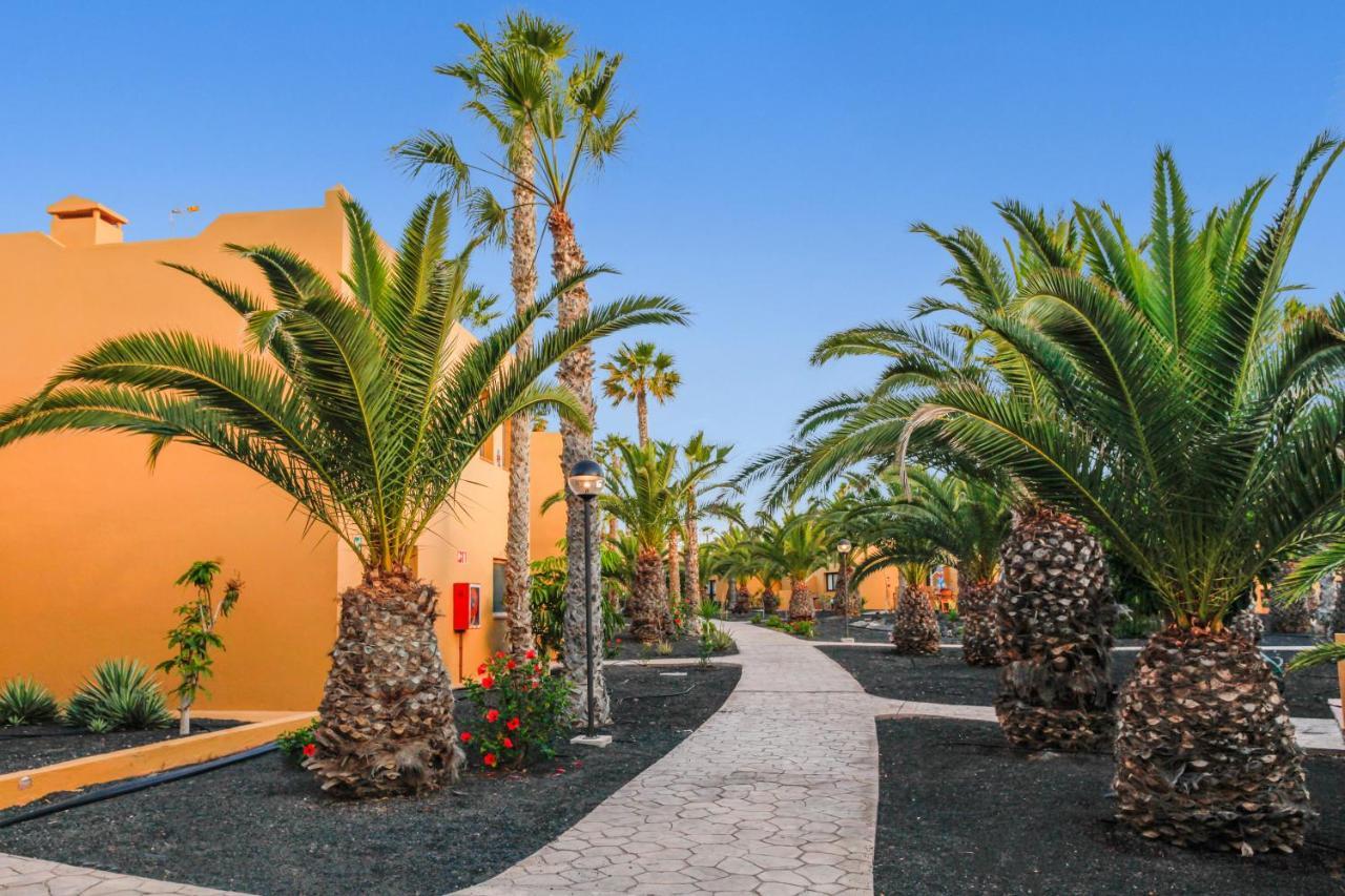 Apartamento Papagayo Apartment Corralejo Ngoại thất bức ảnh