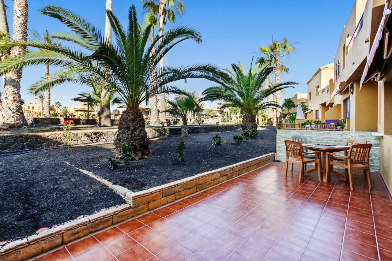 Apartamento Papagayo Apartment Corralejo Ngoại thất bức ảnh