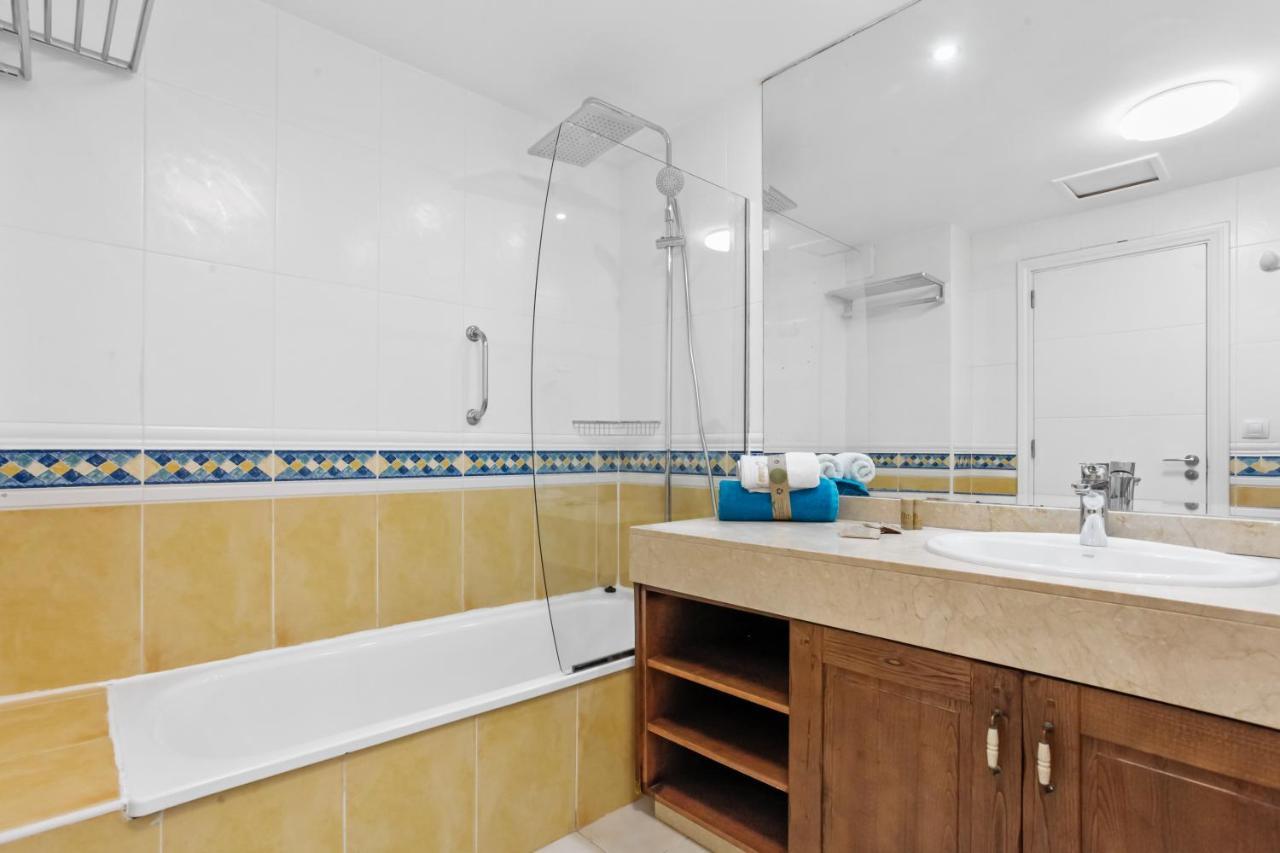 Apartamento Papagayo Apartment Corralejo Ngoại thất bức ảnh