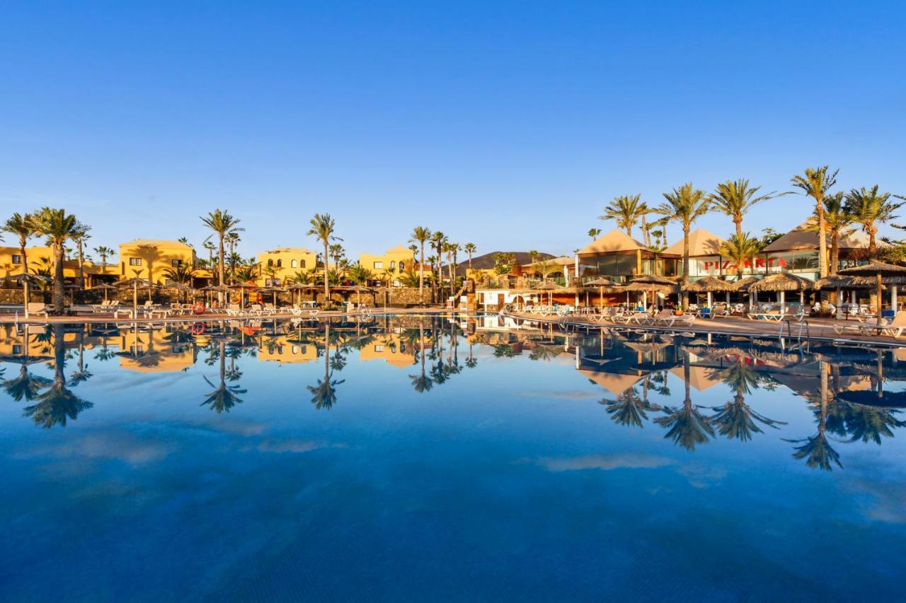 Apartamento Papagayo Apartment Corralejo Ngoại thất bức ảnh