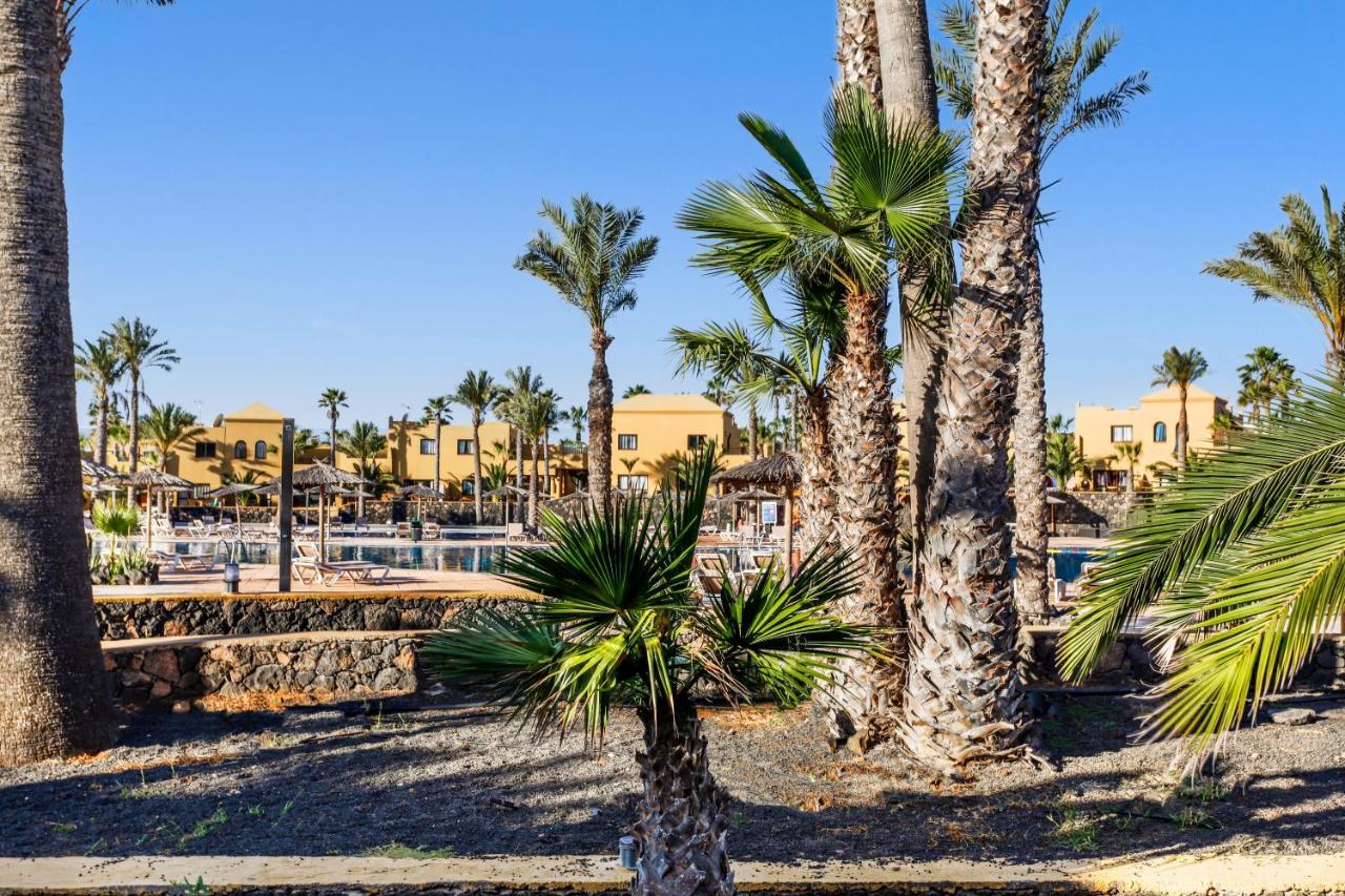 Apartamento Papagayo Apartment Corralejo Ngoại thất bức ảnh